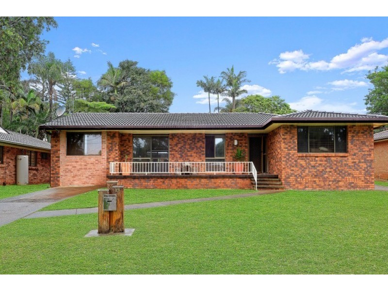 71 Calwalla Crescent, Port Macquarie NSW 2444
