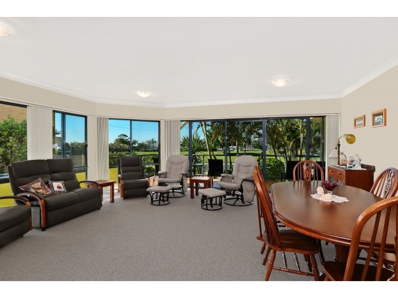 1/19 Park Street, Port Macquarie NSW 2444