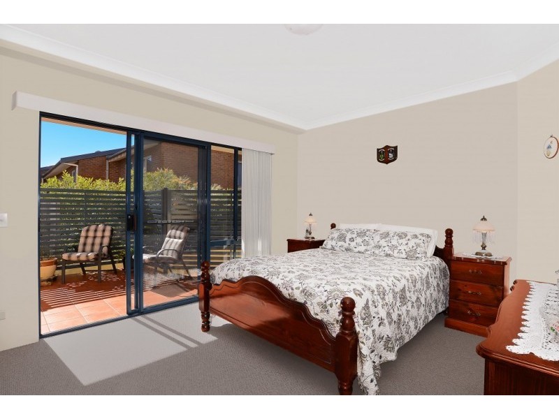 1/19 Park Street, Port Macquarie NSW 2444