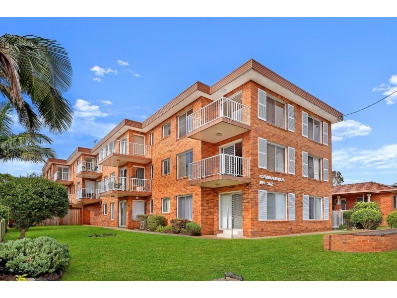 7/32 Buller Street, Port Macquarie NSW 2444
