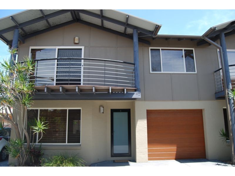 2/189a Matthew Flinders Drive, Port Macquarie NSW 2444