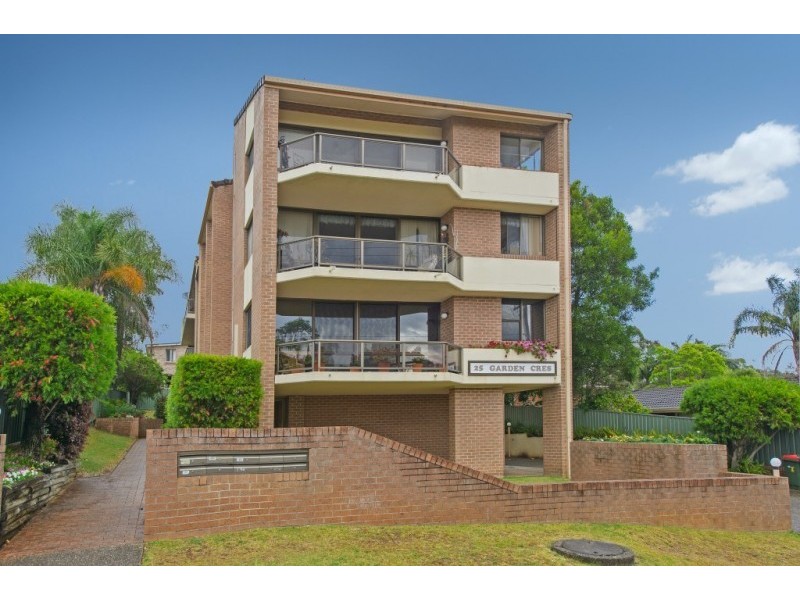 2/25 Garden Crescent, Port Macquarie NSW 2444
