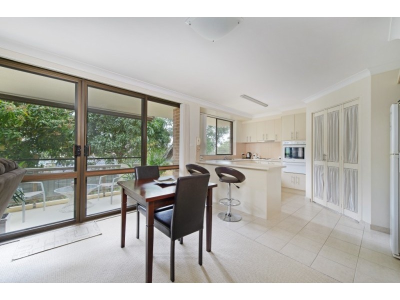 2/25 Garden Crescent, Port Macquarie NSW 2444