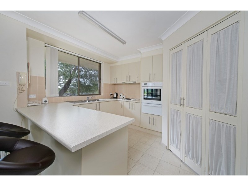 2/25 Garden Crescent, Port Macquarie NSW 2444