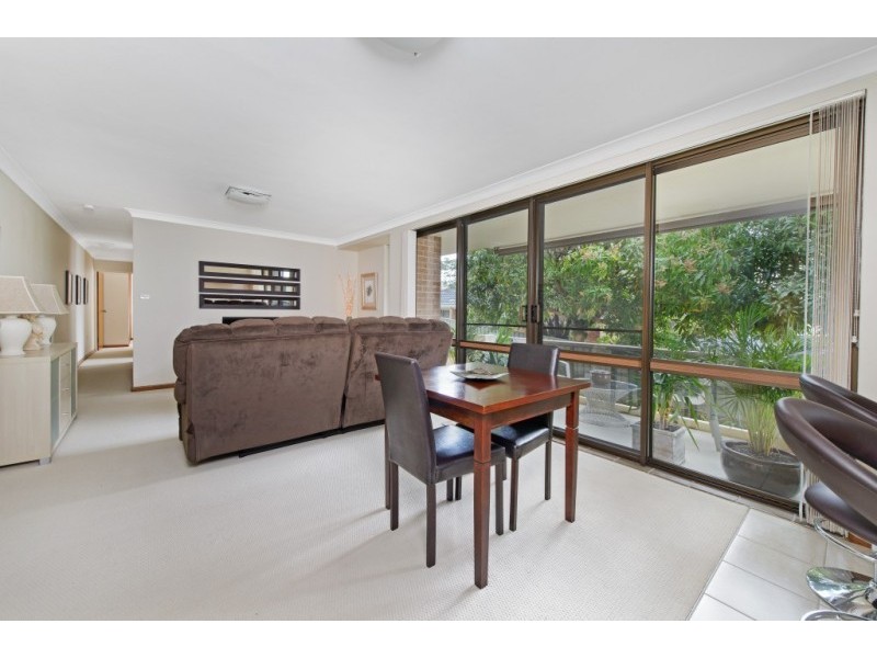 2/25 Garden Crescent, Port Macquarie NSW 2444