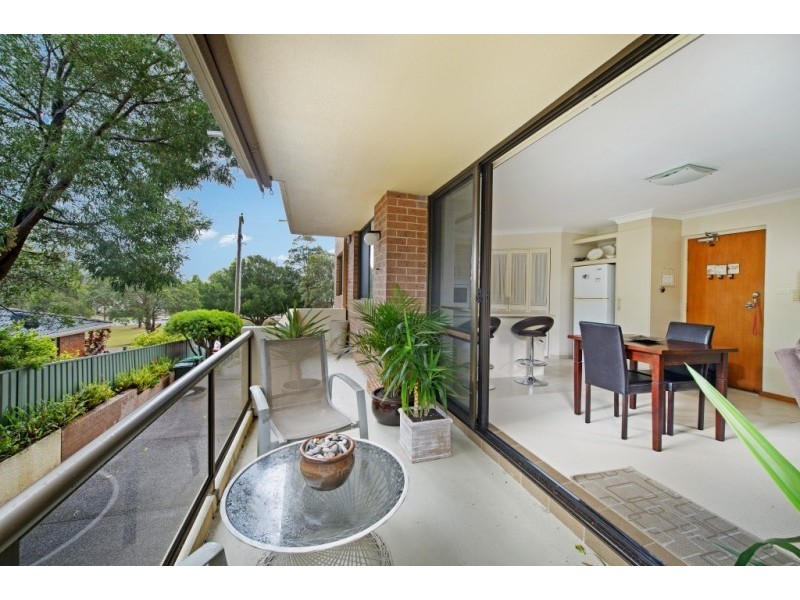 2/25 Garden Crescent, Port Macquarie NSW 2444