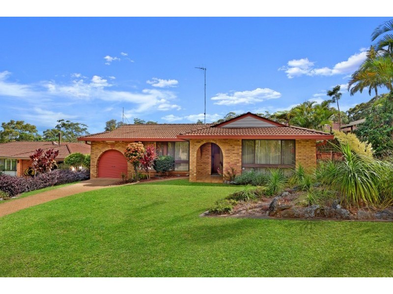 37 Cattlebrook Road, Port Macquarie NSW 2444