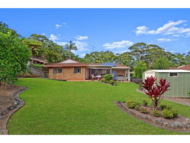 37 Cattlebrook Road, Port Macquarie NSW 2444