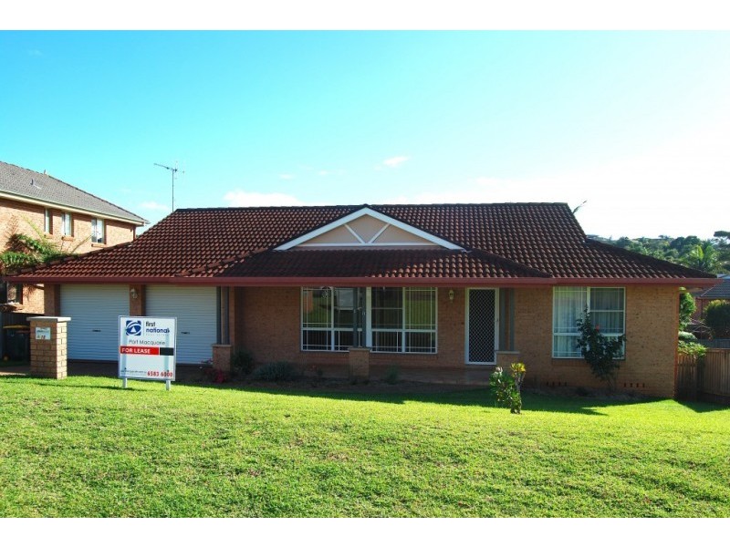10 Opal Circuit, Port Macquarie NSW 2444