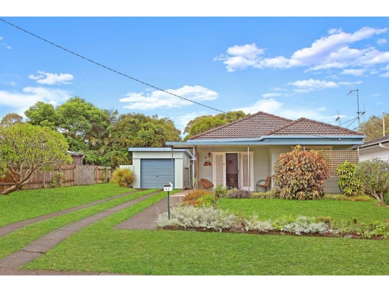 68 Hastings River Drive, Port Macquarie NSW 2444