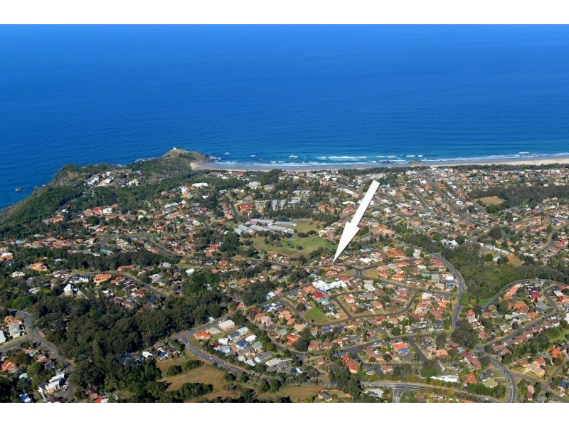 37 Ashdown Drive, Port Macquarie NSW 2444