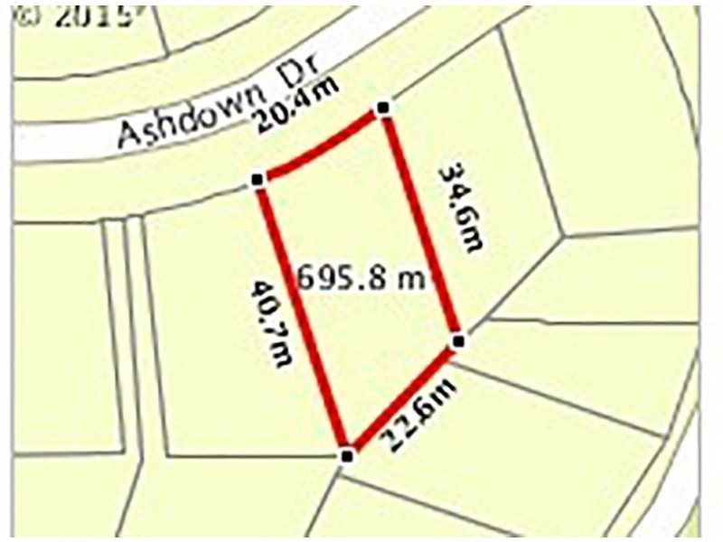 37 Ashdown Drive, Port Macquarie NSW 2444