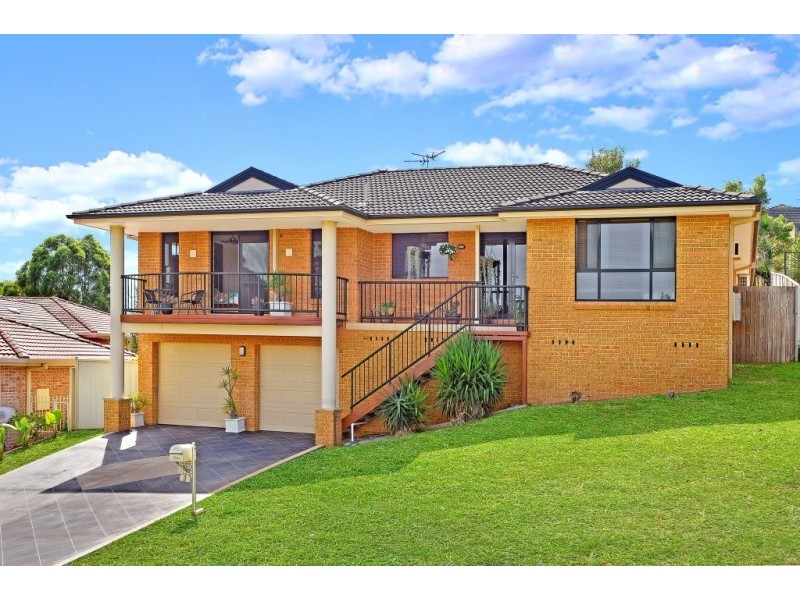 3 Jupiter Crescent, Port Macquarie NSW 2444