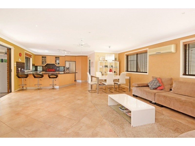 3 Jupiter Crescent, Port Macquarie NSW 2444