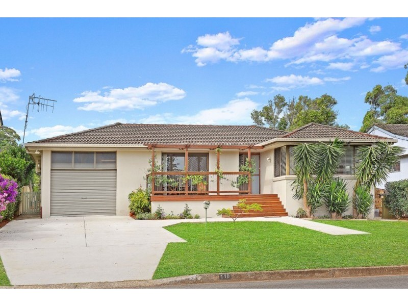 110 Savoy Street, Port Macquarie NSW 2444