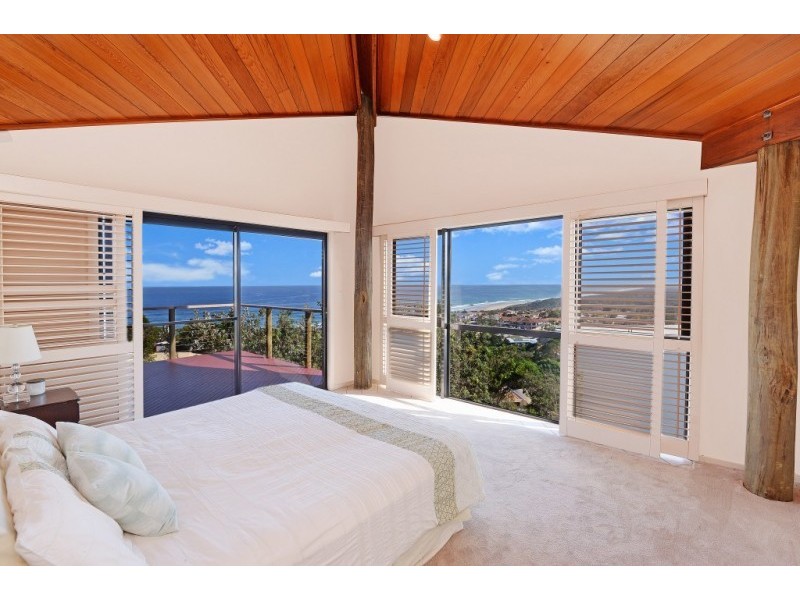 54 The Summit Road, Port Macquarie NSW 2444