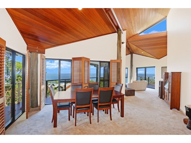 54 The Summit Road, Port Macquarie NSW 2444