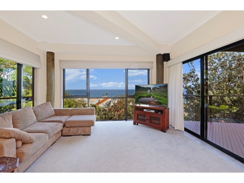 54 The Summit Road, Port Macquarie NSW 2444