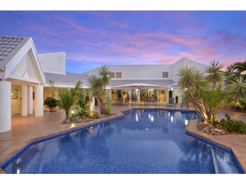 17 Moondara Terrace, Port Macquarie NSW 2444