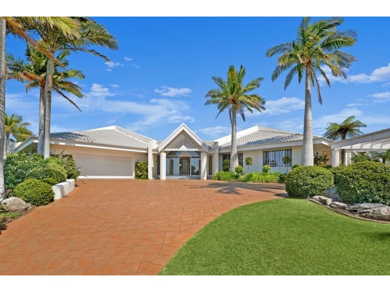 17 Moondara Terrace, Port Macquarie NSW 2444