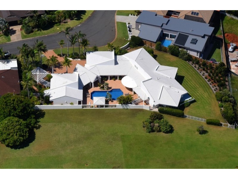 17 Moondara Terrace, Port Macquarie NSW 2444