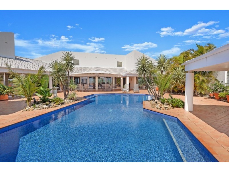 17 Moondara Terrace, Port Macquarie NSW 2444