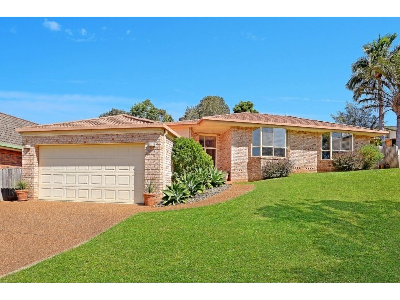 35 Opal Circuit, Port Macquarie NSW 2444