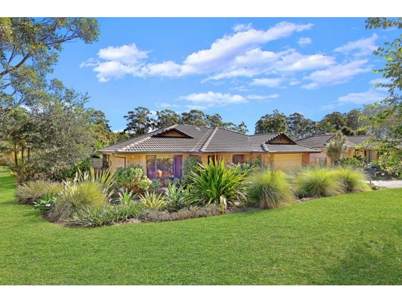 32 Wonga Crescent, Port Macquarie NSW 2444