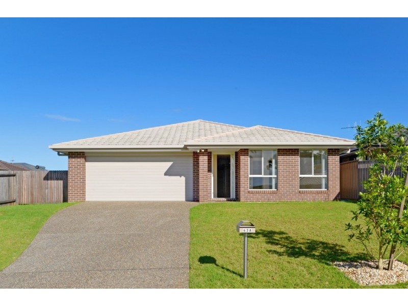 43A Currawong Drive, Port Macquarie NSW 2444