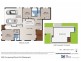 43A Currawong Drive, Port Macquarie NSW 2444 Floorplan