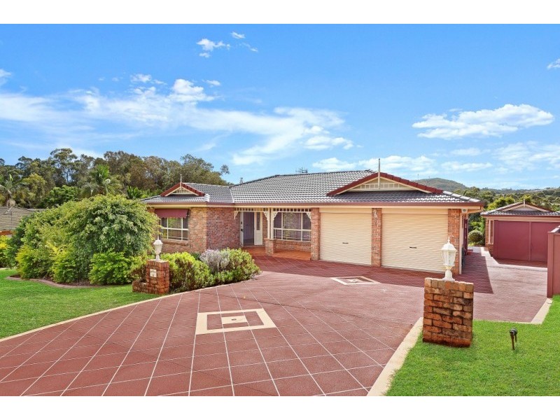 4 Topaz Place, Port Macquarie NSW 2444