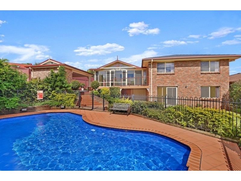 4 Topaz Place, Port Macquarie NSW 2444