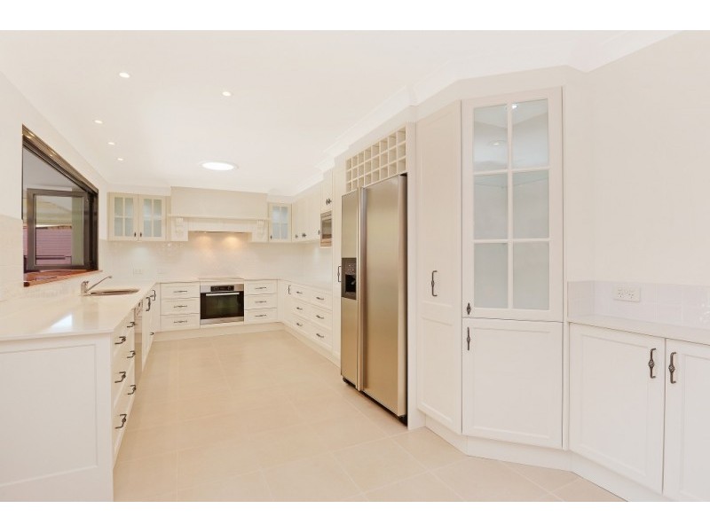 4 Topaz Place, Port Macquarie NSW 2444