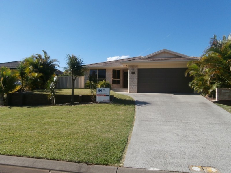 32 Brindabella Way, Port Macquarie NSW 2444