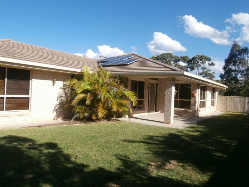 32 Brindabella Way, Port Macquarie NSW 2444