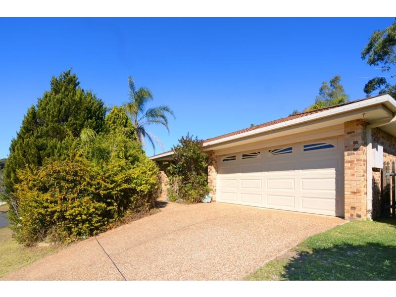20 Amira Drive, Port Macquarie NSW 2444
