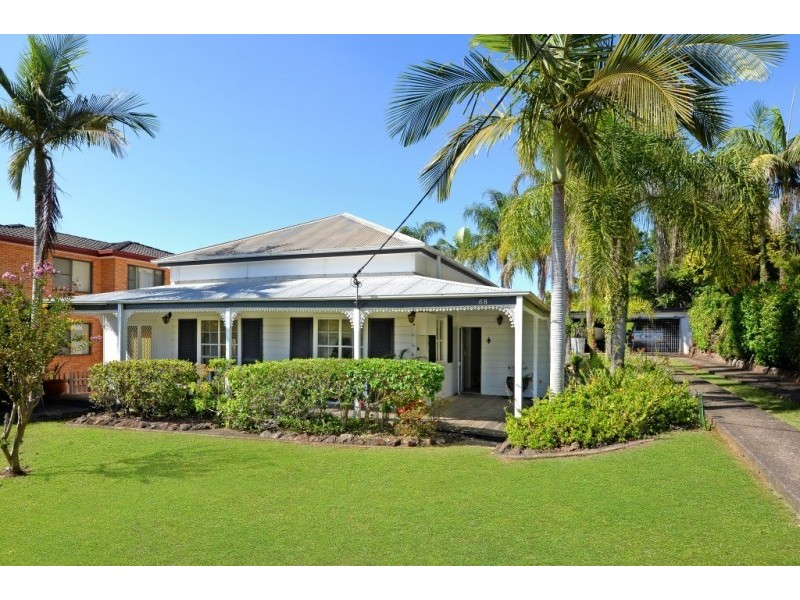 68 Church Street, Port Macquarie NSW 2444