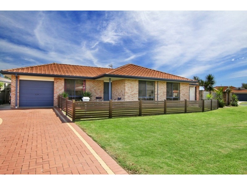 2 Macleay Place, Port Macquarie NSW 2444