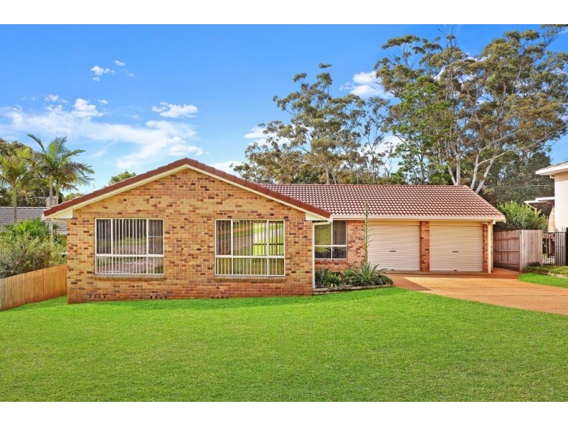 11 Magnolia Place, Port Macquarie NSW 2444