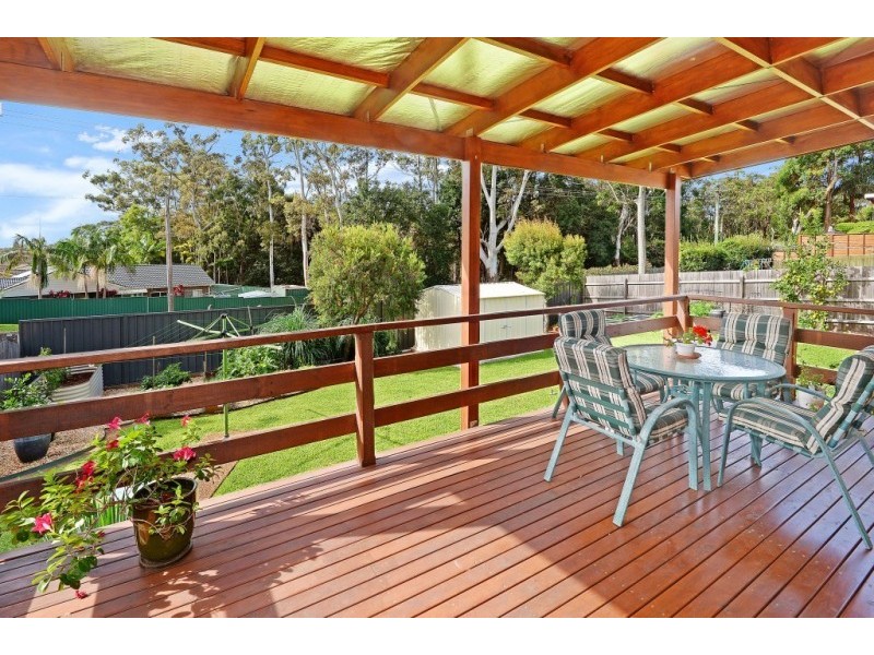 11 Magnolia Place, Port Macquarie NSW 2444