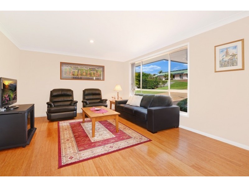 11 Magnolia Place, Port Macquarie NSW 2444