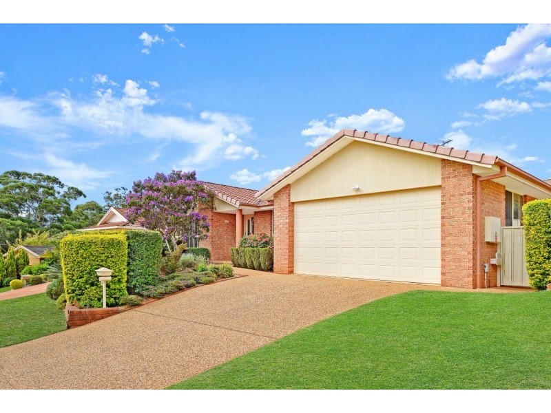 20 Jupiter Crescent, Port Macquarie NSW 2444