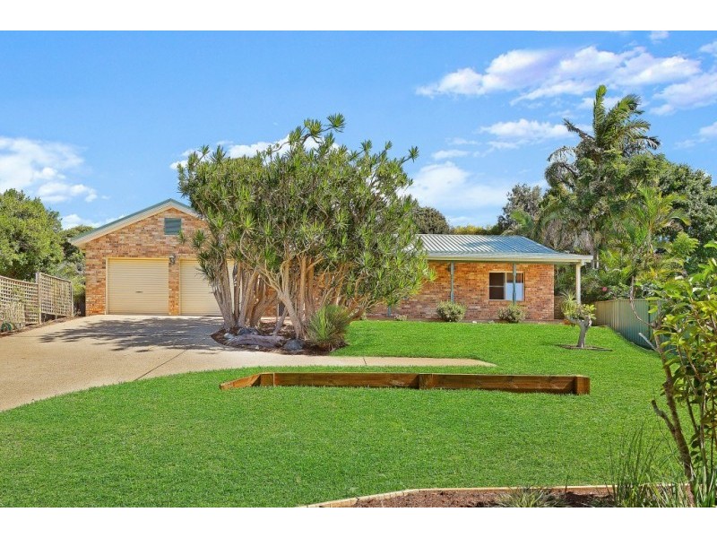 2 Cullen Close, Port Macquarie NSW 2444