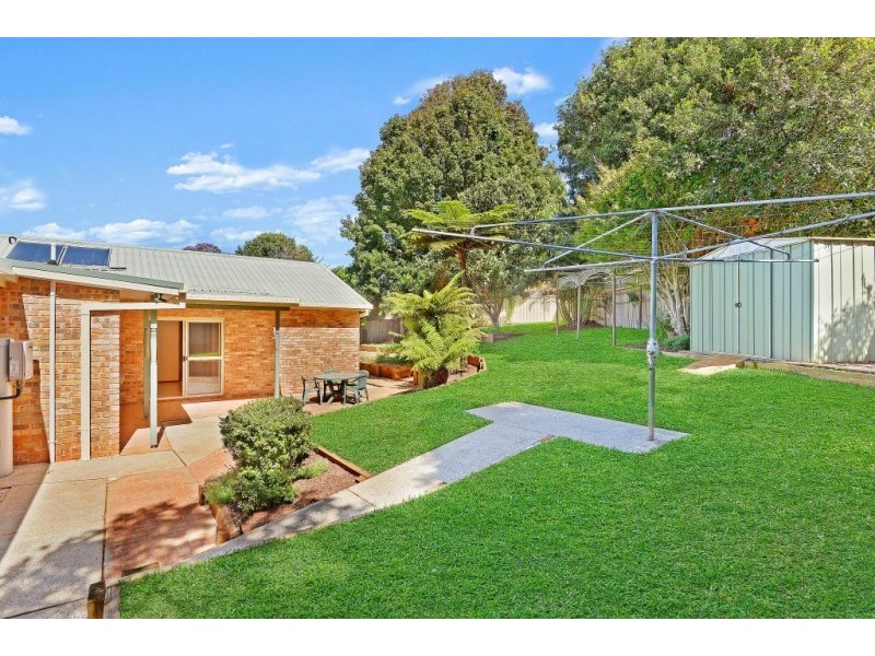 2 Cullen Close, Port Macquarie NSW 2444