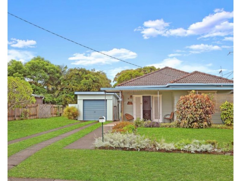 68 Hastings River Drive, Port Macquarie NSW 2444