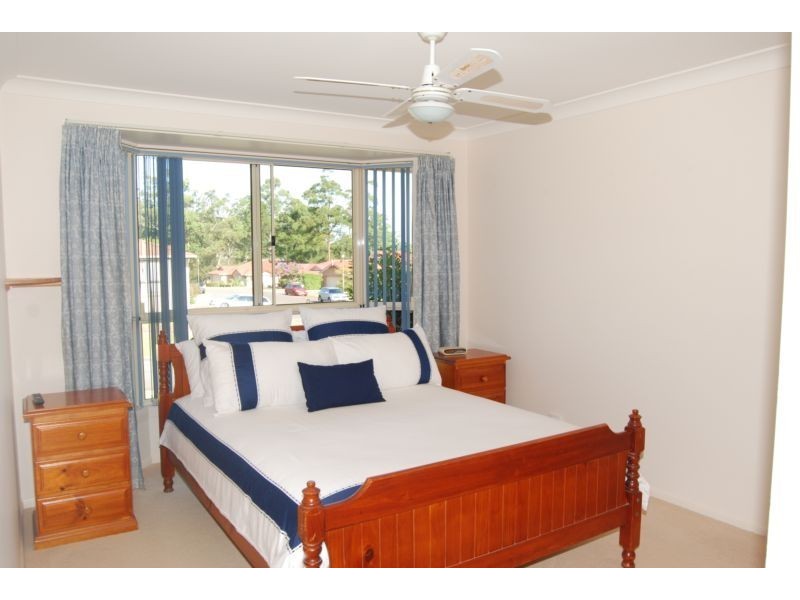 1 Lomandra Terrace, Port Macquarie NSW 2444