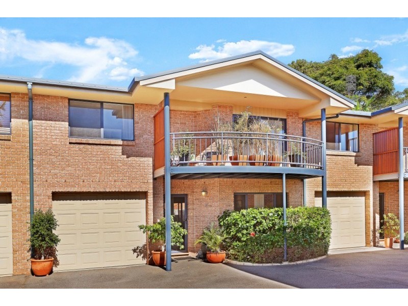 2/55 Owen Street, Port Macquarie NSW 2444