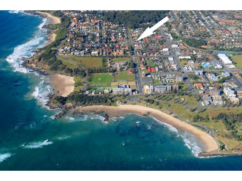 2/55 Owen Street, Port Macquarie NSW 2444