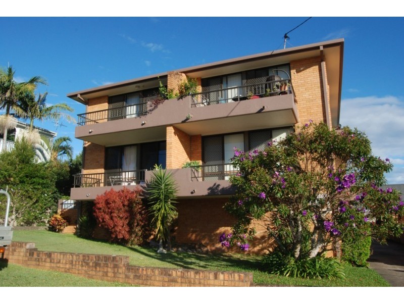 6/46 Burrawan Street, Port Macquarie NSW 2444