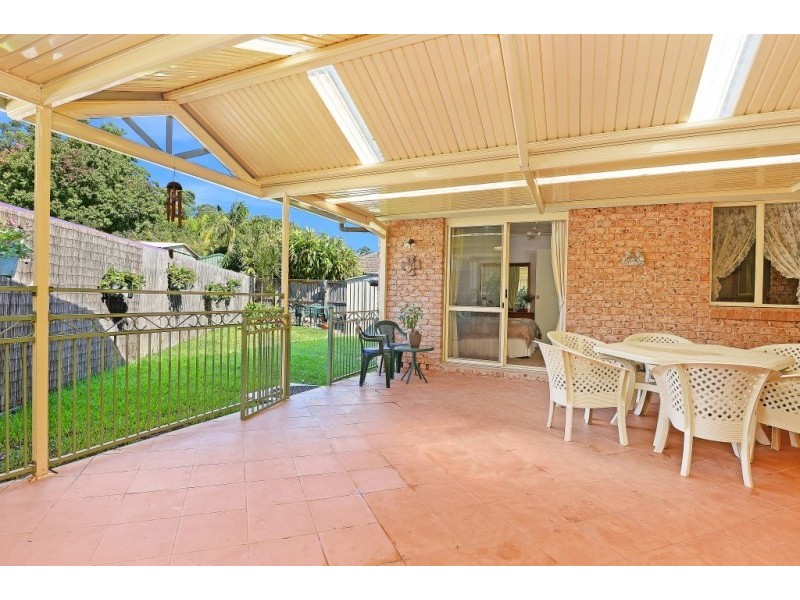 2/2 Flintwood Terrace (21 The Point Drive), Port Macquarie NSW 2444